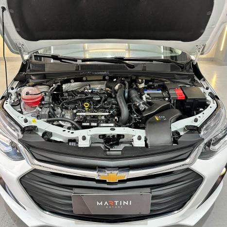 CHEVROLET Onix Sedan 1.0 12V 4P FLEX LT PLUS TURBO AUTOM�TICO, Foto 20