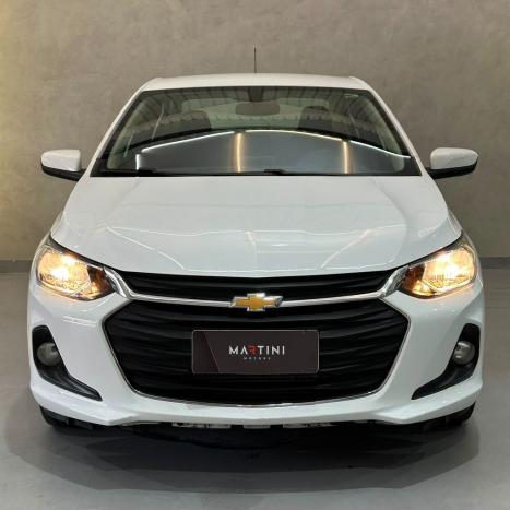 CHEVROLET Onix Sedan 1.0 12V 4P FLEX PLUS TURBO AUTOM�TICO, Foto 2
