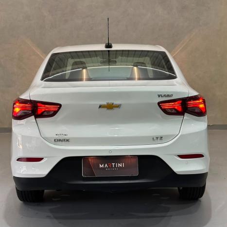 CHEVROLET Onix Sedan 1.0 12V 4P FLEX PLUS TURBO AUTOM�TICO, Foto 5