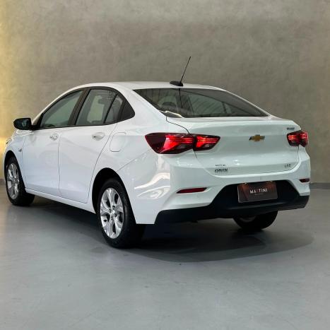CHEVROLET Onix Sedan 1.0 12V 4P FLEX PLUS TURBO AUTOM�TICO, Foto 6