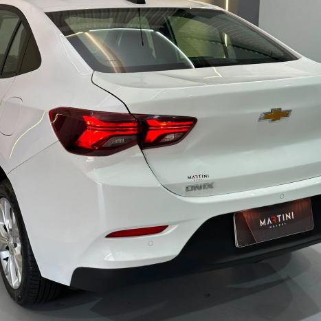 CHEVROLET Onix Sedan 1.0 12V 4P FLEX PLUS TURBO AUTOM�TICO, Foto 7