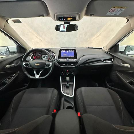 CHEVROLET Onix Sedan 1.0 12V 4P FLEX PLUS TURBO AUTOM�TICO, Foto 9