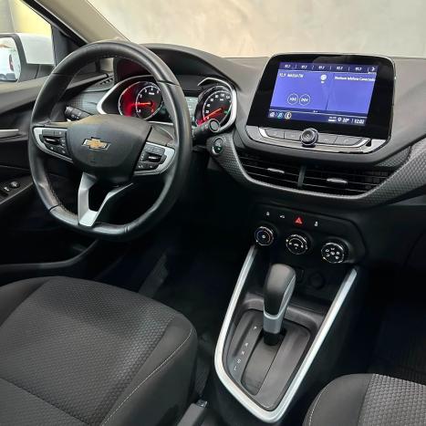 CHEVROLET Onix Sedan 1.0 12V 4P FLEX PLUS TURBO AUTOM�TICO, Foto 11
