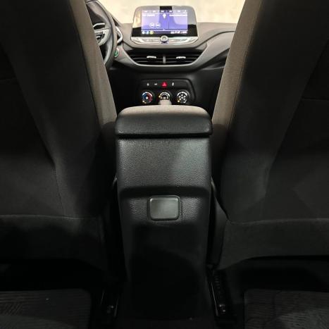 CHEVROLET Onix Sedan 1.0 12V 4P FLEX PLUS TURBO AUTOM�TICO, Foto 14