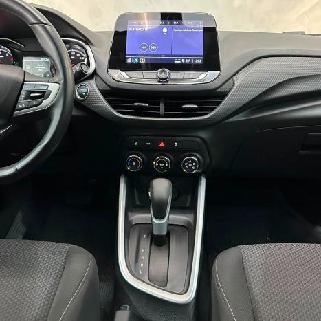 CHEVROLET Onix Sedan 1.0 12V 4P FLEX PLUS TURBO AUTOM�TICO, Foto 15