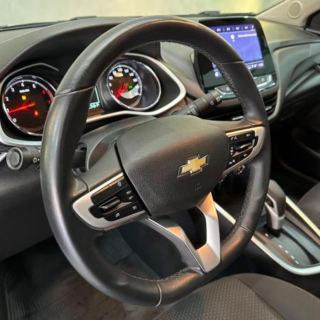 CHEVROLET Onix Sedan 1.0 12V 4P FLEX PLUS TURBO AUTOM�TICO, Foto 18