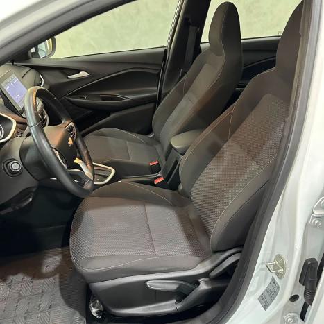 CHEVROLET Onix Sedan 1.0 12V 4P FLEX PLUS TURBO AUTOM�TICO, Foto 22