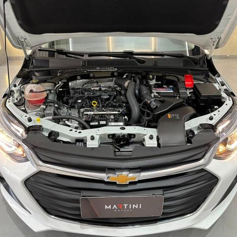 CHEVROLET Onix Sedan 1.0 12V 4P FLEX PLUS TURBO AUTOM�TICO, Foto 23