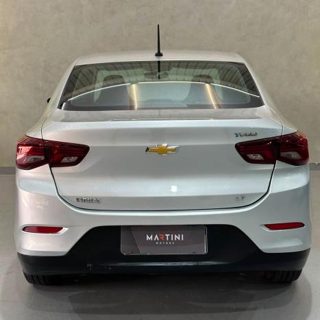 CHEVROLET Onix Sedan 1.0 12V 4P FLEX LT PLUS TURBO AUTOM�TICO, Foto 5