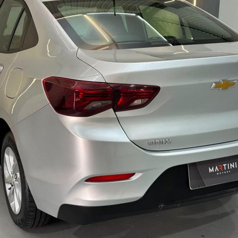 CHEVROLET Onix Sedan 1.0 12V 4P FLEX LT PLUS TURBO AUTOM�TICO, Foto 7
