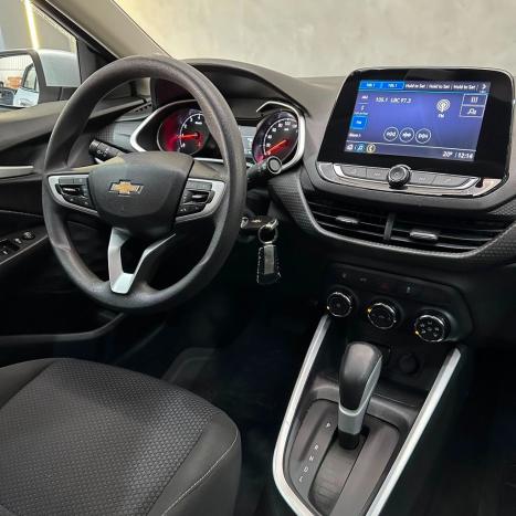 CHEVROLET Onix Sedan 1.0 12V 4P FLEX LT PLUS TURBO AUTOM�TICO, Foto 11