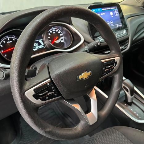 CHEVROLET Onix Sedan 1.0 12V 4P FLEX LT PLUS TURBO AUTOM�TICO, Foto 18