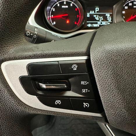 CHEVROLET Onix Sedan 1.0 12V 4P FLEX LT PLUS TURBO AUTOM�TICO, Foto 19