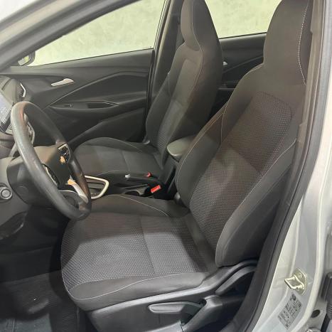 CHEVROLET Onix Sedan 1.0 12V 4P FLEX LT PLUS TURBO AUTOM�TICO, Foto 21