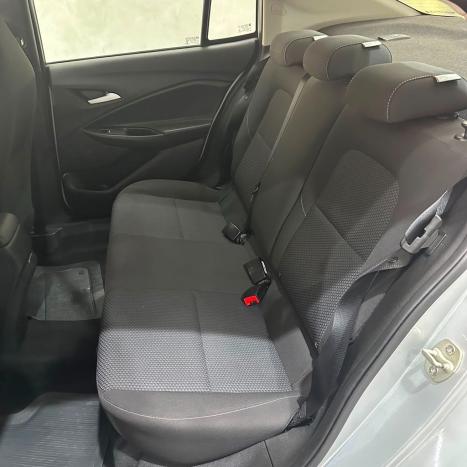 CHEVROLET Onix Sedan 1.0 12V 4P FLEX LT PLUS TURBO AUTOM�TICO, Foto 22