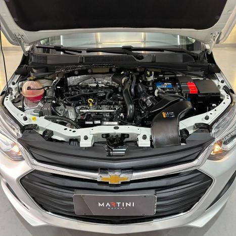 CHEVROLET Onix Sedan 1.0 12V 4P FLEX LT PLUS TURBO AUTOM�TICO, Foto 24