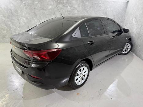 CHEVROLET Onix Sedan 1.0 12V 4P FLEX LT PLUS TURBO AUTOM�TICO, Foto 4