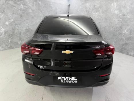 CHEVROLET Onix Sedan 1.0 12V 4P FLEX LT PLUS TURBO AUTOM�TICO, Foto 5