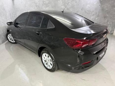 CHEVROLET Onix Sedan 1.0 12V 4P FLEX LT PLUS TURBO AUTOM�TICO, Foto 6