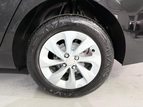 CHEVROLET Onix Sedan 1.0 12V 4P FLEX LT PLUS TURBO AUTOM�TICO, Foto 8