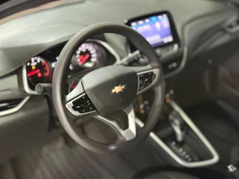 CHEVROLET Onix Sedan 1.0 12V 4P FLEX LT PLUS TURBO AUTOM�TICO, Foto 10