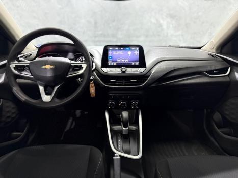 CHEVROLET Onix Sedan 1.0 12V 4P FLEX LT PLUS TURBO AUTOM�TICO, Foto 13