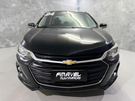 CHEVROLET Onix Sedan 1.0 12V 4P FLEX LT PLUS, Foto 1