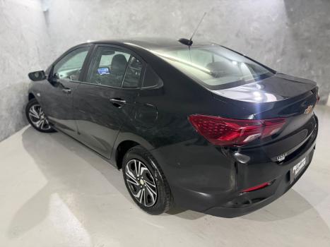 CHEVROLET Onix Sedan 1.0 12V 4P FLEX LT PLUS, Foto 4