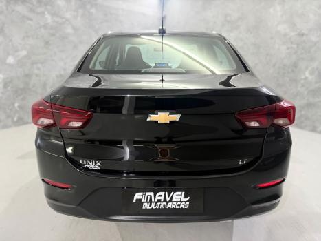 CHEVROLET Onix Sedan 1.0 12V 4P FLEX LT PLUS, Foto 5