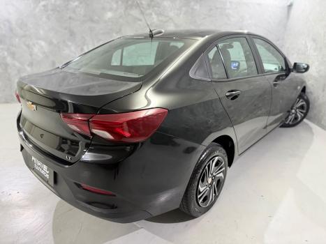 CHEVROLET Onix Sedan 1.0 12V 4P FLEX LT PLUS, Foto 6