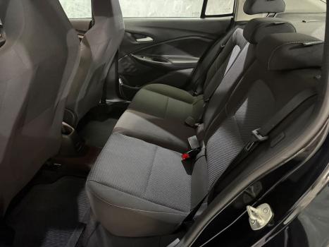 CHEVROLET Onix Sedan 1.0 12V 4P FLEX LT PLUS, Foto 10