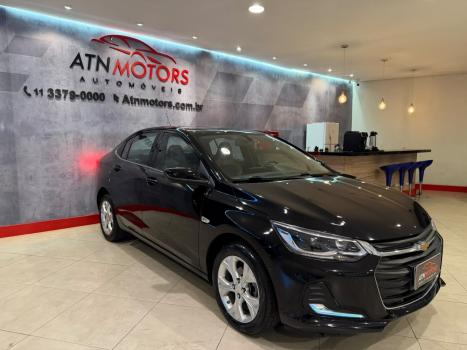 CHEVROLET Onix Sedan 1.0 12V 4P FLEX PLUS TURBO AUTOM�TICO, Foto 1