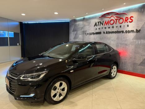 CHEVROLET Onix Sedan 1.0 12V 4P FLEX PLUS TURBO AUTOM�TICO, Foto 2