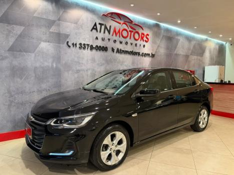 CHEVROLET Onix Sedan 1.0 12V 4P FLEX PLUS TURBO AUTOM�TICO, Foto 3