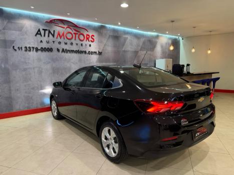 CHEVROLET Onix Sedan 1.0 12V 4P FLEX PLUS TURBO AUTOM�TICO, Foto 4