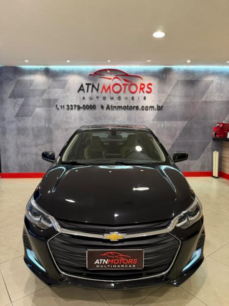 CHEVROLET Onix Sedan 1.0 12V 4P FLEX PLUS TURBO AUTOM�TICO, Foto 5