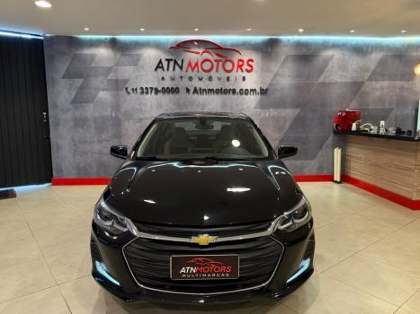 CHEVROLET Onix Sedan 1.0 12V 4P FLEX PLUS TURBO AUTOM�TICO, Foto 6