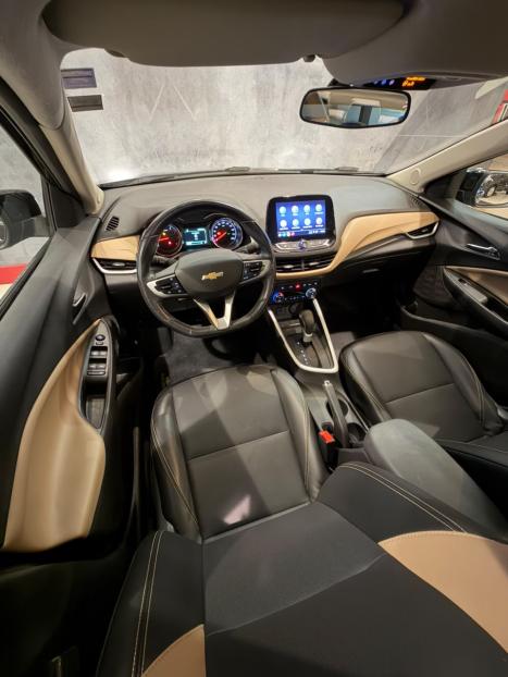 CHEVROLET Onix Sedan 1.0 12V 4P FLEX PLUS TURBO AUTOM�TICO, Foto 9