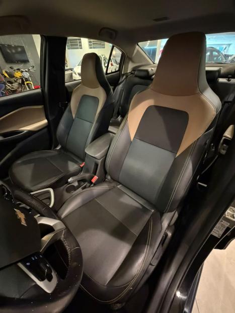 CHEVROLET Onix Sedan 1.0 12V 4P FLEX PLUS TURBO AUTOM�TICO, Foto 10
