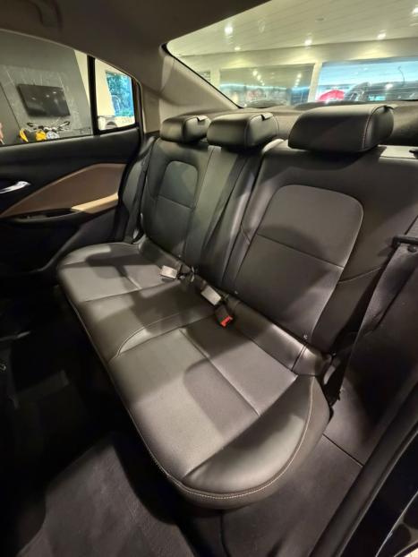 CHEVROLET Onix Sedan 1.0 12V 4P FLEX PLUS TURBO AUTOM�TICO, Foto 12