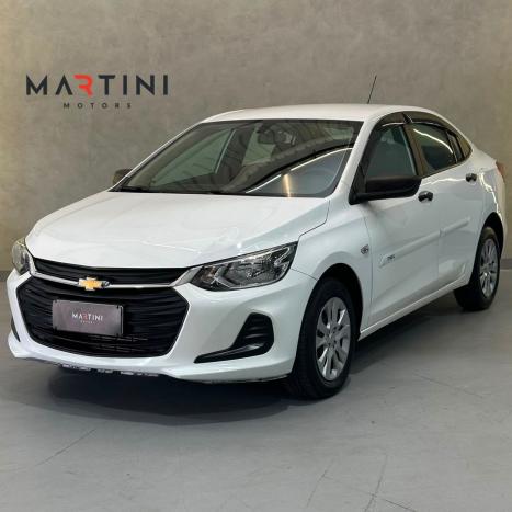 CHEVROLET Onix Sedan 1.0 12V 4P FLEX PLUS TURBO AUTOM�TICO, Foto 1