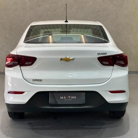 CHEVROLET Onix Sedan 1.0 12V 4P FLEX PLUS TURBO AUTOM�TICO, Foto 5