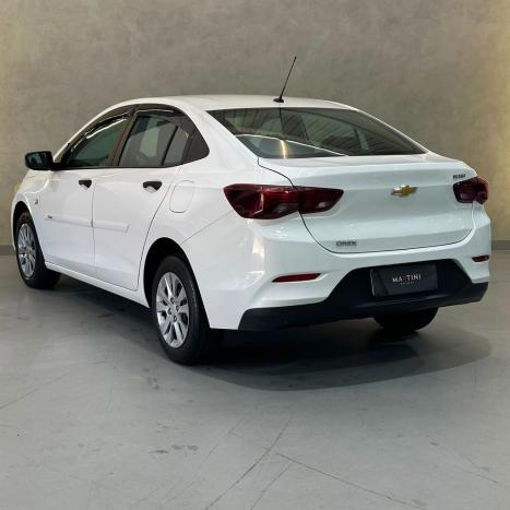 CHEVROLET Onix Sedan 1.0 12V 4P FLEX PLUS TURBO AUTOM�TICO, Foto 6