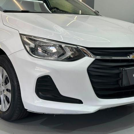 CHEVROLET Onix Sedan 1.0 12V 4P FLEX PLUS TURBO AUTOM�TICO, Foto 7