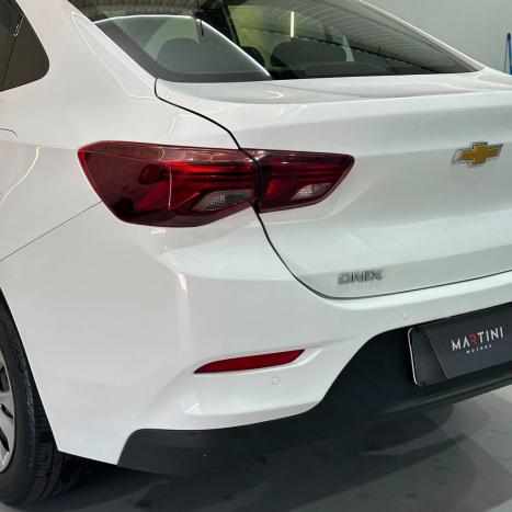 CHEVROLET Onix Sedan 1.0 12V 4P FLEX PLUS TURBO AUTOM�TICO, Foto 8