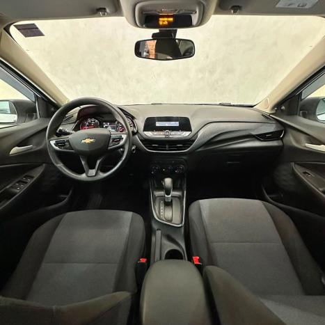 CHEVROLET Onix Sedan 1.0 12V 4P FLEX PLUS TURBO AUTOM�TICO, Foto 9
