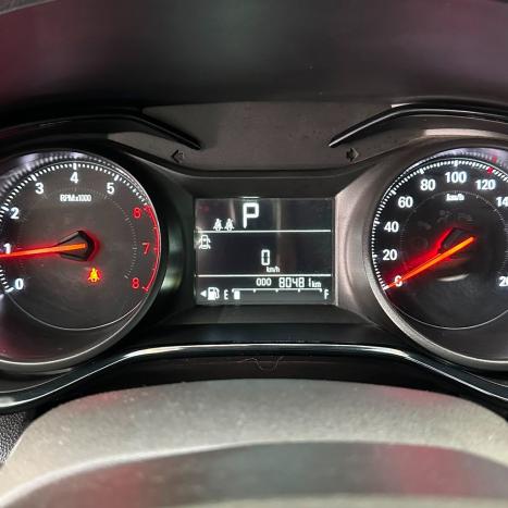 CHEVROLET Onix Sedan 1.0 12V 4P FLEX PLUS TURBO AUTOM�TICO, Foto 10