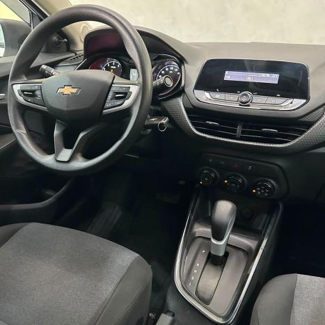 CHEVROLET Onix Sedan 1.0 12V 4P FLEX PLUS TURBO AUTOM�TICO, Foto 11