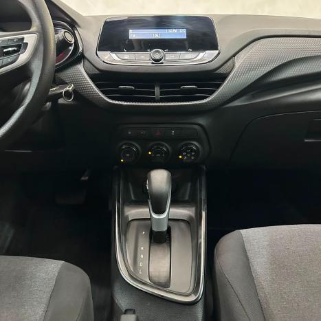 CHEVROLET Onix Sedan 1.0 12V 4P FLEX PLUS TURBO AUTOM�TICO, Foto 15
