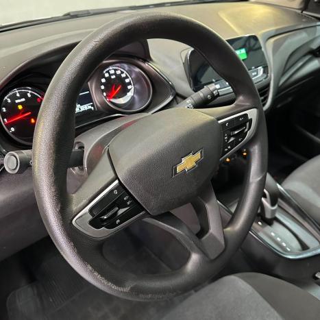 CHEVROLET Onix Sedan 1.0 12V 4P FLEX PLUS TURBO AUTOM�TICO, Foto 19